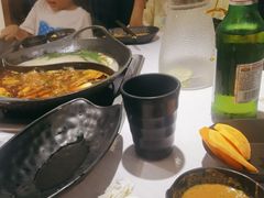 -新辣道鱼火锅(航天万源店)