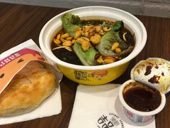 -吉品合酥脆烤饼(太平洋森活天地店)