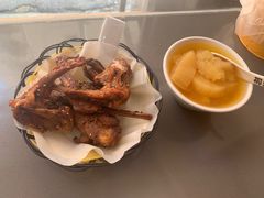 -张飞木薯羹(金鱼巷店)