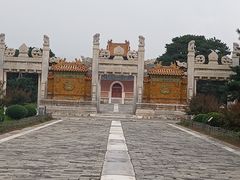 -清西陵