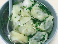 -顶巧鸡汤馄饨(虹口总店)