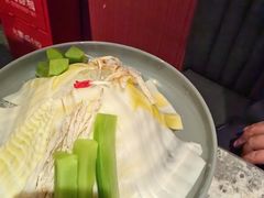 笋三拼-麻路成都火锅(柏威年店)