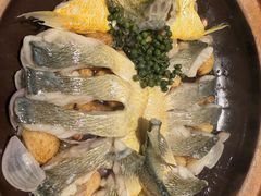-莆田餐厅PUTIEN(金融街购物中心店)