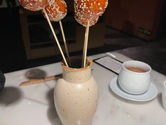 -初蓉丨遇见新川菜(亲贤街荣耀店)