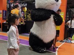 -Tenker Club弹刻极限主题公园 · 蹦床 · 团建 · 生日派对(大关店)