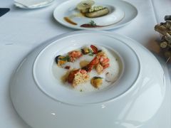 -翡翠36餐厅(浦东香格里拉店)