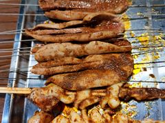 -曾记大腰子烧烤(苗栗路总店)