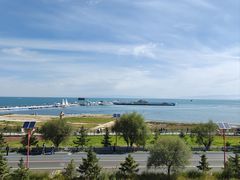 -青海湖二郎剑景区