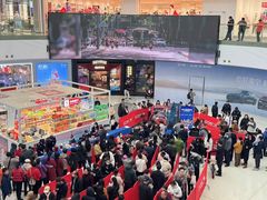 -万达广场(南宁青秀店)