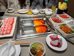 -海底捞火锅(国贸购物中心店)