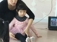 -Isee灰姑娘国际儿童艺术中心(BHGMall店)