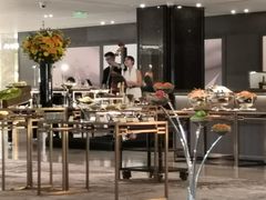 -王府半岛酒店·大堂茶座