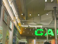 -曾百万小炉小串自助烧烤(高新店)