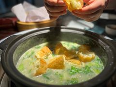 -大良毋米粥(锦龙路总店)