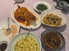 -老阊门菜馆(山塘街店)