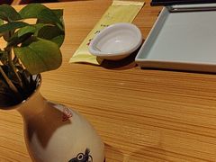 -花和海鲜自助(梅江店)