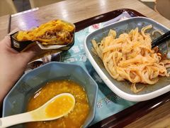 -魏家凉皮(十里河店)