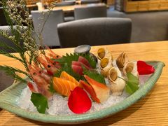 -京旬海鲜放题·铁板烧自助餐厅