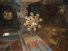 -滴血救世主教堂