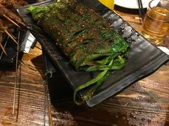 -小俩口烧烤东北菜(双井店)