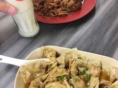 -初记正宗云吞面