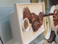 -小厨娘淮扬菜(天印大道店)