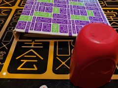 -堂会(白云店)