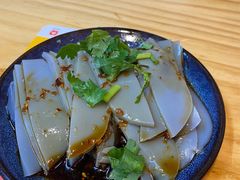 -勺子米线·云南传统小吃市集(四方街店)