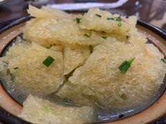 -长兴菜馆(高桥店)