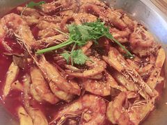 -槐店王婆大虾(开发区店)