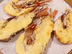 -沈阳和平艾美酒店新食谱西餐厅