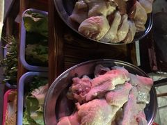 -司马街鸡煲(西华路店)