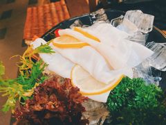 六秒螺片-湊湊火锅·茶憩(上海合生汇店)