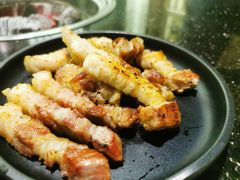 -笑谈小街·韩国料理(萝岗店)