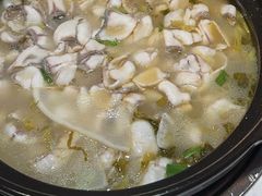 -周渝食惦酸菜鱼(青浦店)