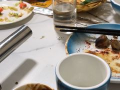 -鲁C·尚小炉·淄博烧烤(市北店)