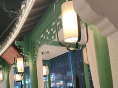 -荷塘秋月·本帮江浙菜(国权路店)