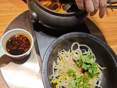 -云海肴云南菜·蒸汽石锅鱼(北京良乡华冠店)