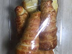 -爱德顺糕点食屋(利民道店)