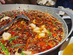 -廖川菜(太阳宫店)