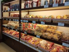 -红宝石·鲜奶小方·海派西点房(南翔店)