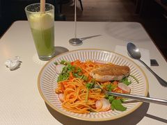 -BAKER&SPICE(安福路店)
