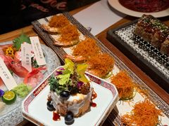 -炉胜·炉端烧·居酒屋