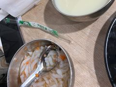 -胡家麻辣串(核桃园路店)