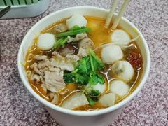 -明月虾面(厦禾路店)