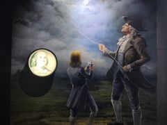 -陕西自然博物馆