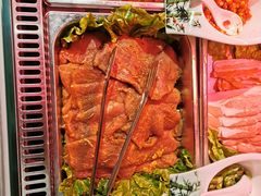 -明洞轩正统韩国自助烤肉大渡口店(新天泽国际广场店)