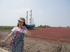 -盘锦红海温泉乐园