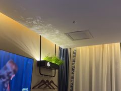 -华夏良子·足道SPA艾灸(王府井店)