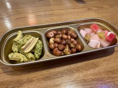 -九老汉·川渝江湖菜(合川路2店)